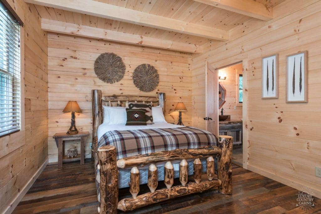 Спална соба 1