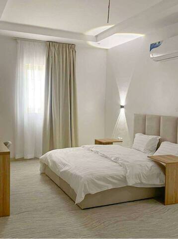 Qaswara managed Airbnb listing 2