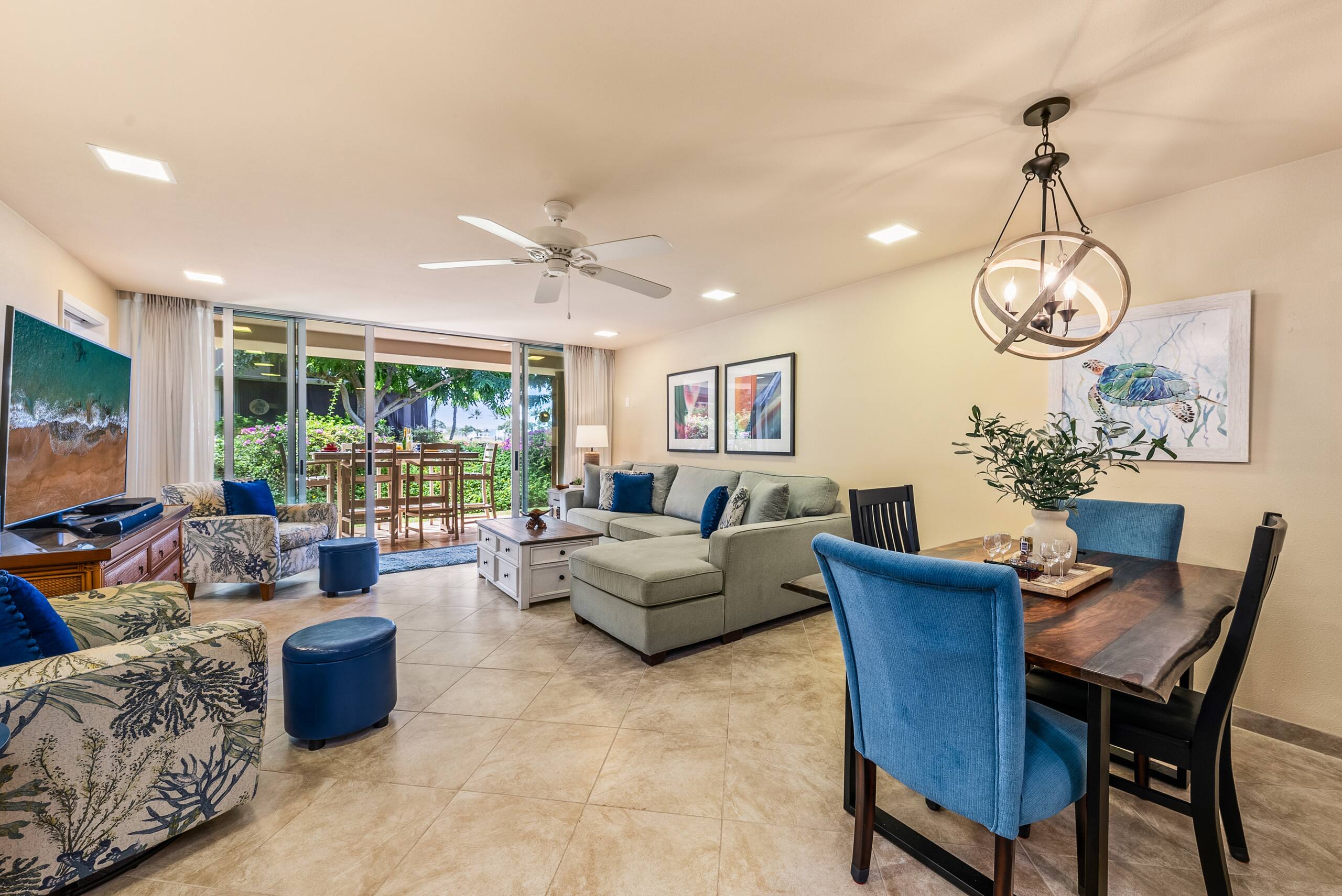 Condo in Lahaina · ★5.0 · 1 bedroom · 2 beds · 1 bath - Image 5