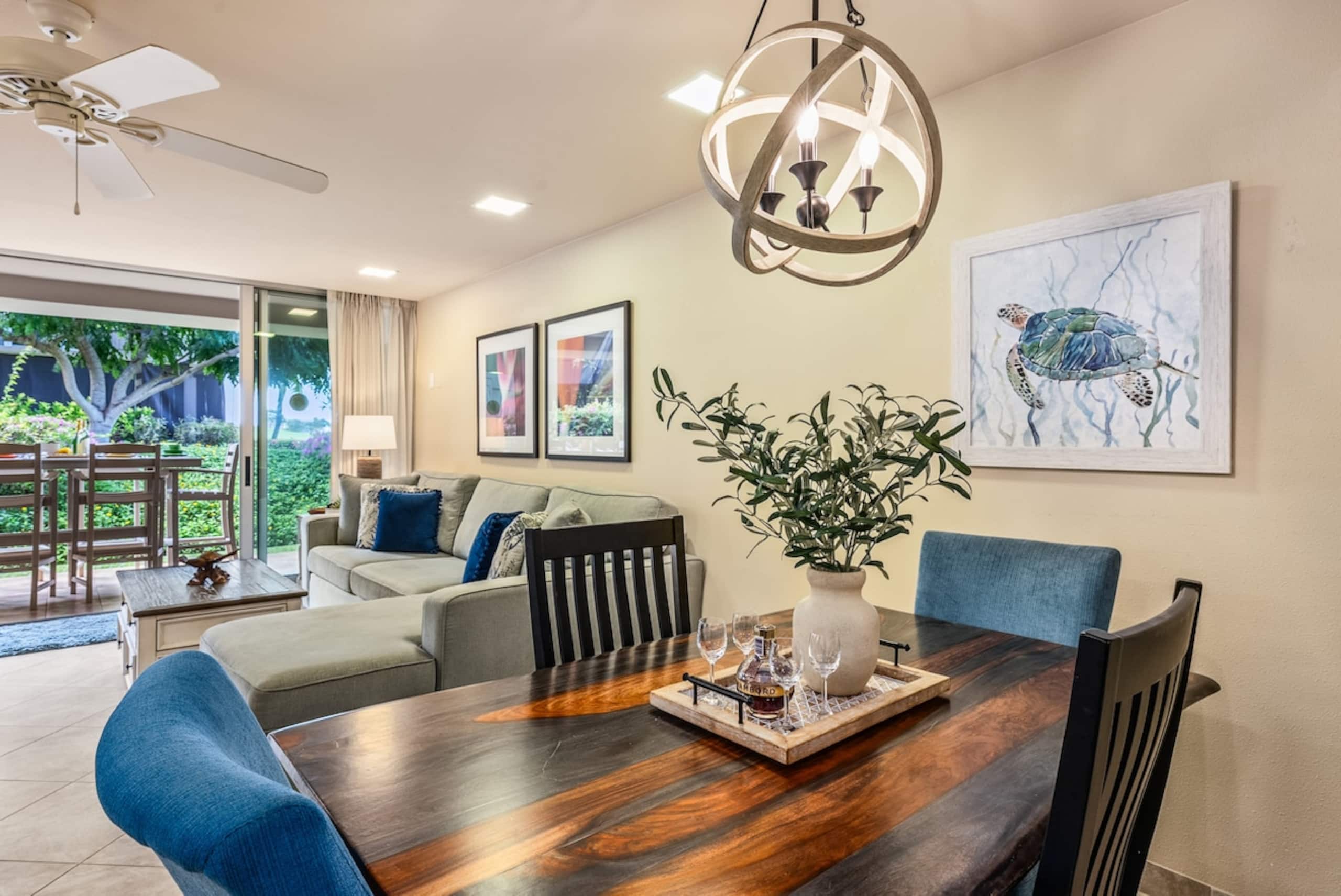 Condo in Lahaina · ★5.0 · 1 bedroom · 2 beds · 1 bath - Image 11