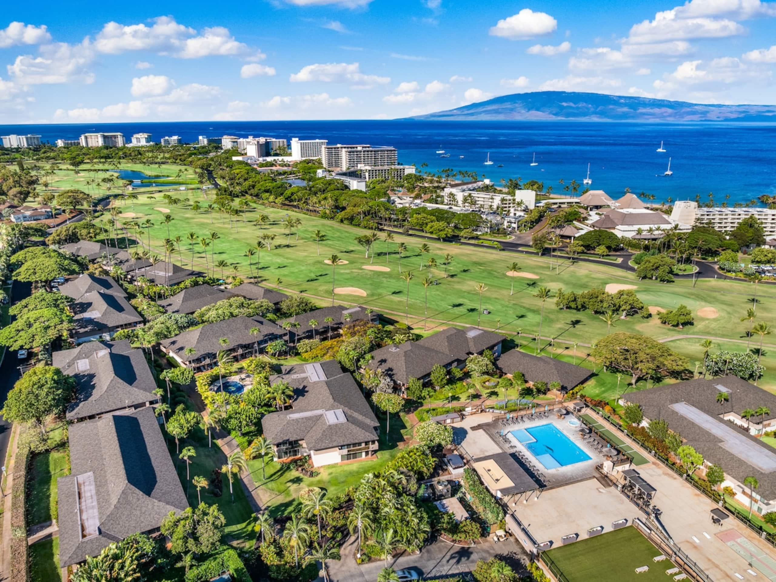 Condo in Lahaina · ★5.0 · 1 bedroom · 2 beds · 1 bath - Image 38