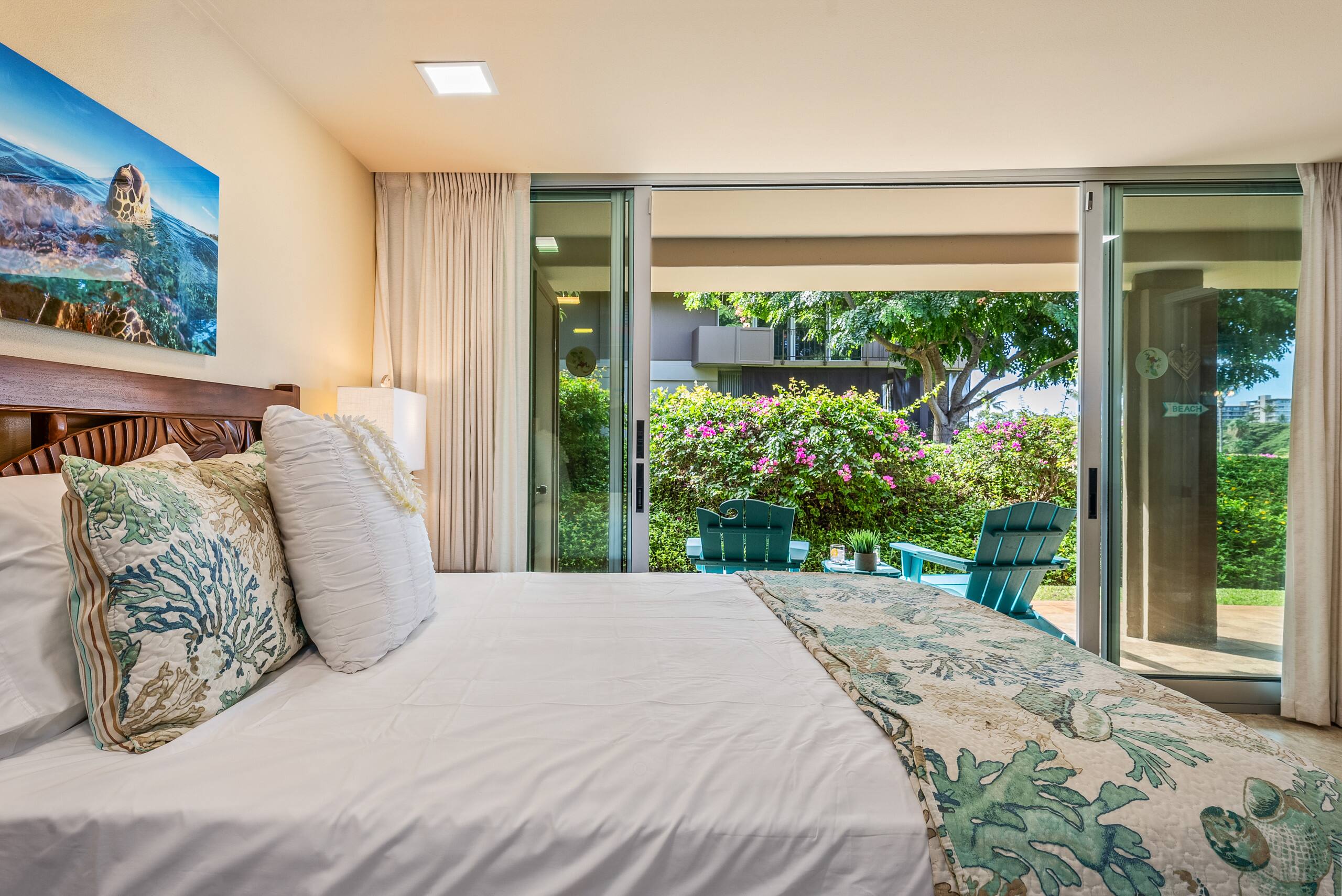Condo in Lahaina · ★5.0 · 1 bedroom · 2 beds · 1 bath - Image 15