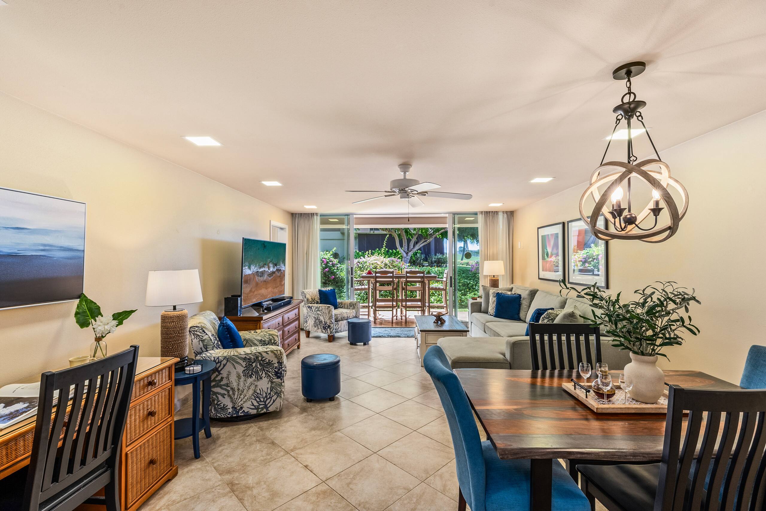 Condo in Lahaina · ★5.0 · 1 bedroom · 2 beds · 1 bath - Image 10