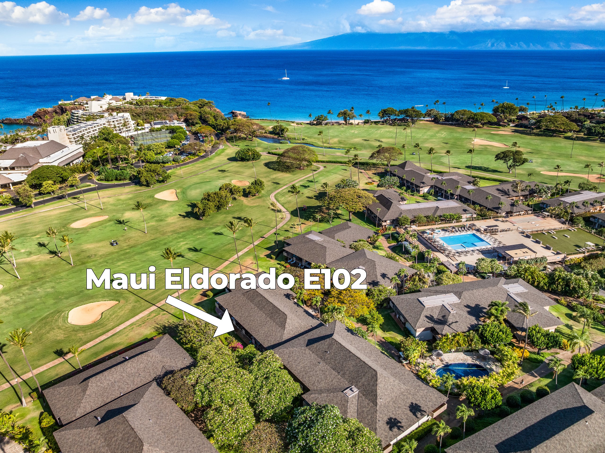 Condo in Lahaina · ★5.0 · 1 bedroom · 2 beds · 1 bath - Image 36