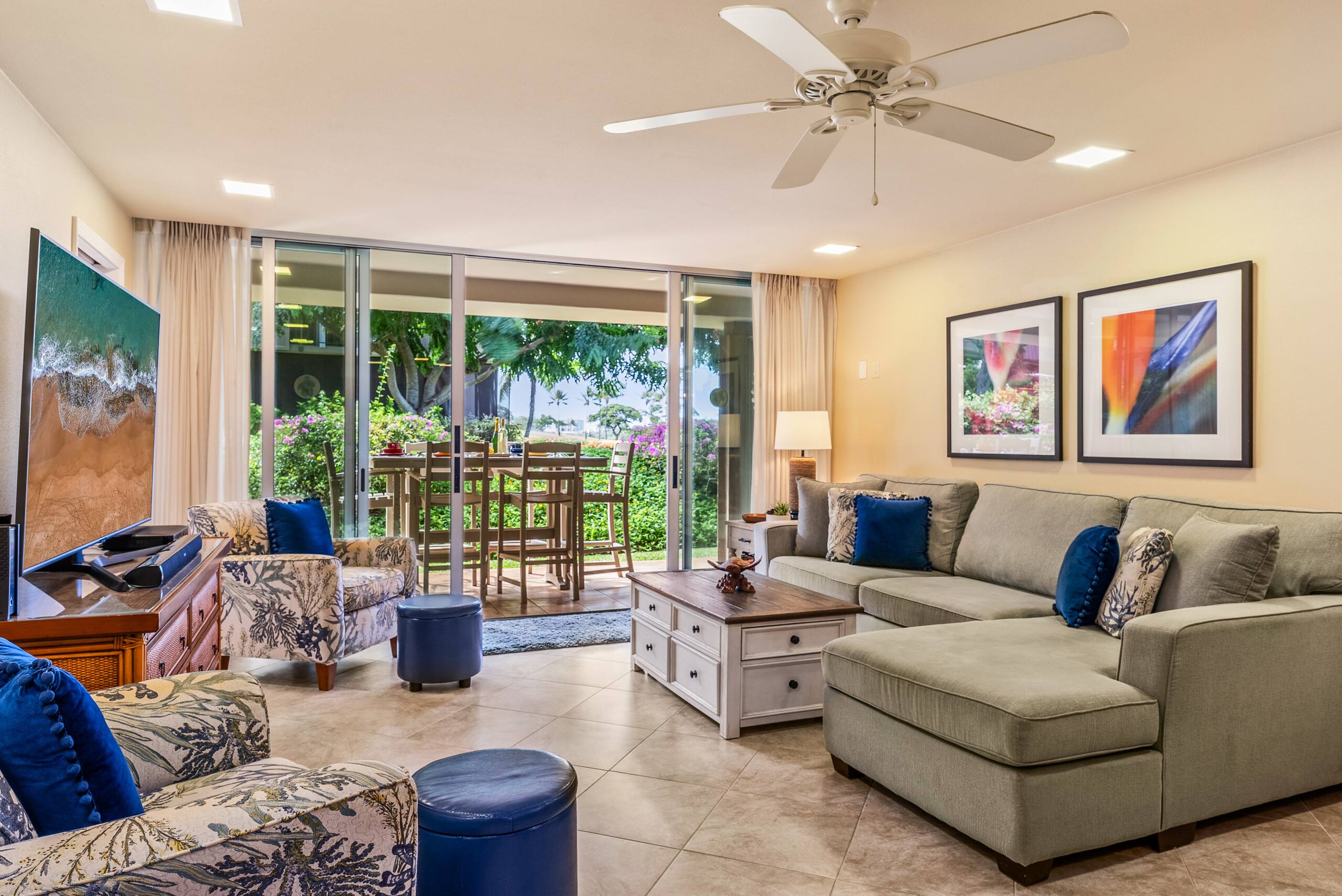 Condo in Lahaina · ★5.0 · 1 bedroom · 2 beds · 1 bath - Image 2