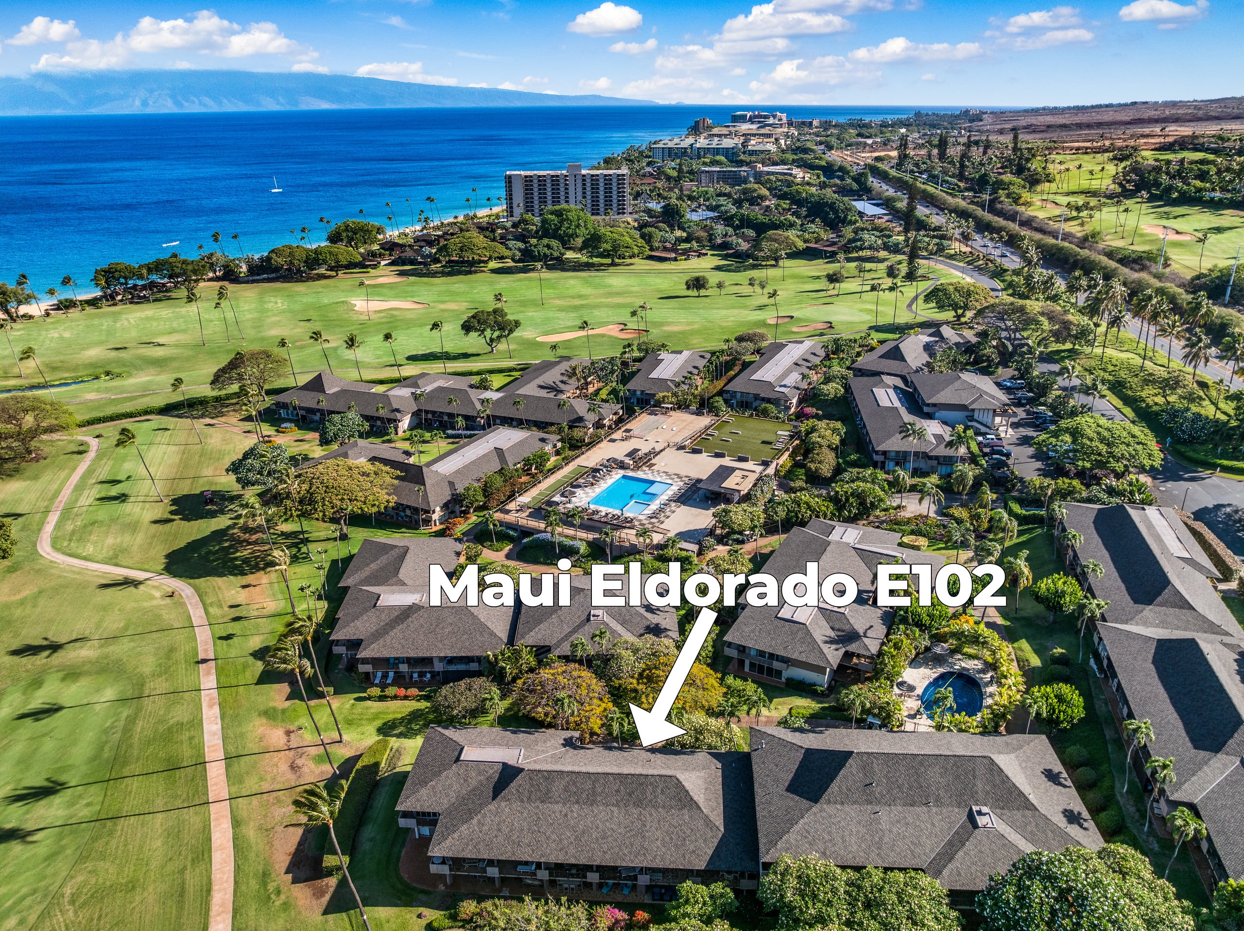 Condo in Lahaina · ★5.0 · 1 bedroom · 2 beds · 1 bath - Image 56