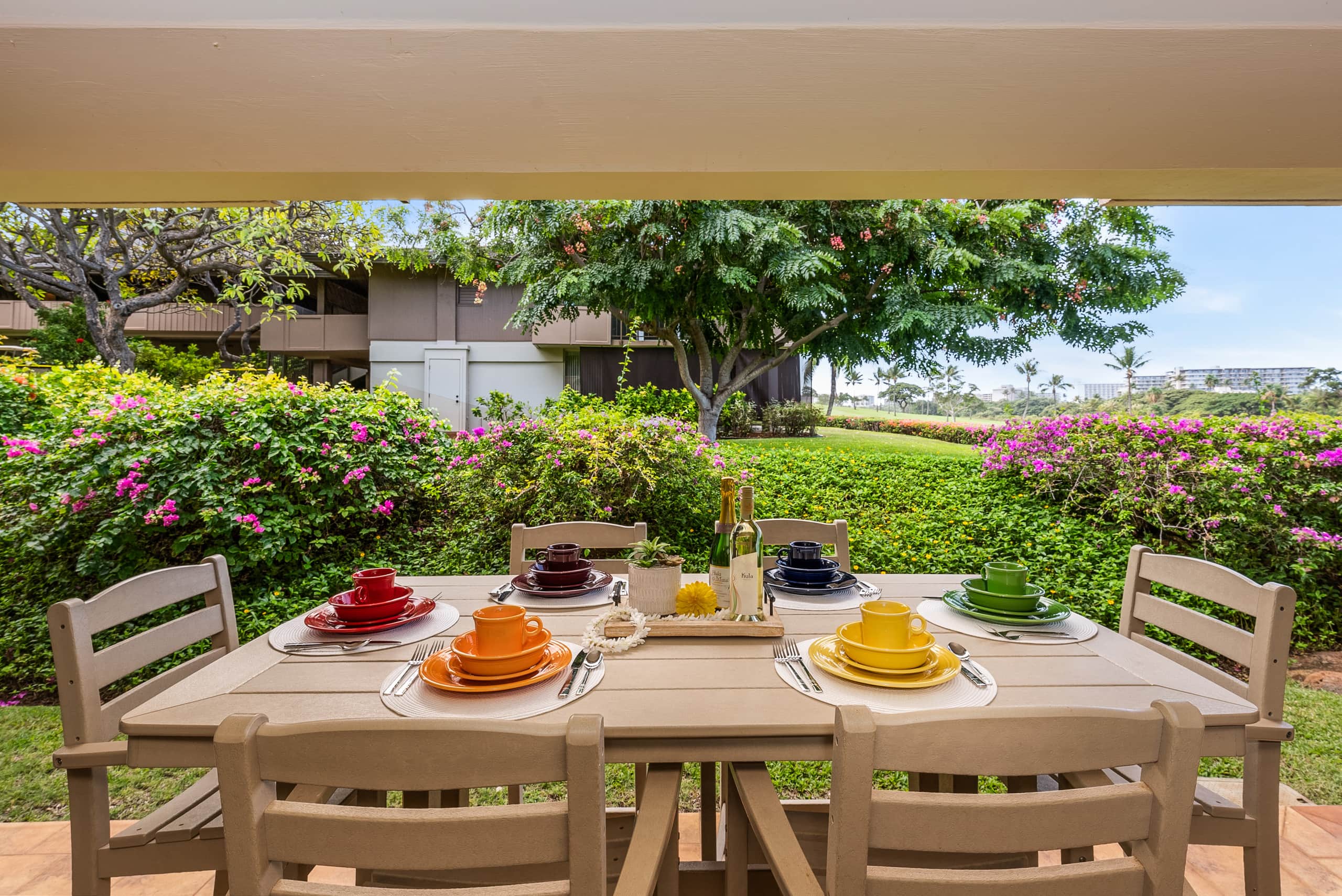 Condo in Lahaina · ★5.0 · 1 bedroom · 2 beds · 1 bath - Image 30