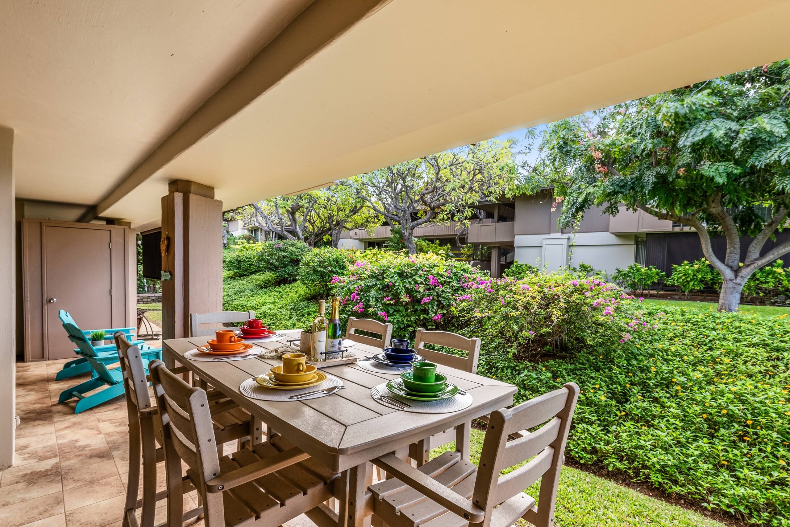 Condo in Lahaina · ★5.0 · 1 bedroom · 2 beds · 1 bath - Image 29