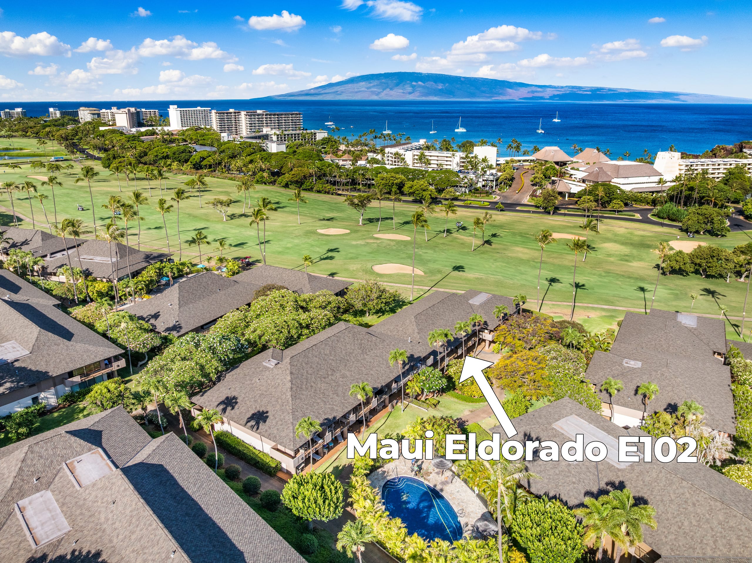 Condo in Lahaina · ★5.0 · 1 bedroom · 2 beds · 1 bath - Image 57