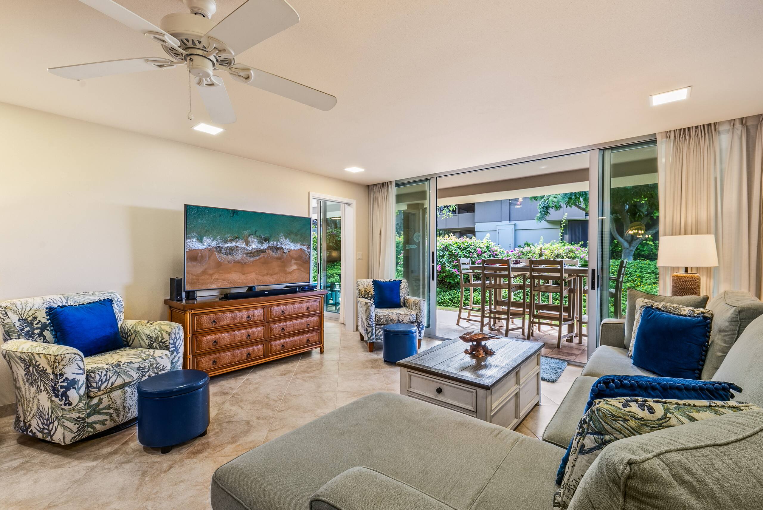 Condo in Lahaina · ★5.0 · 1 bedroom · 2 beds · 1 bath - Image 3