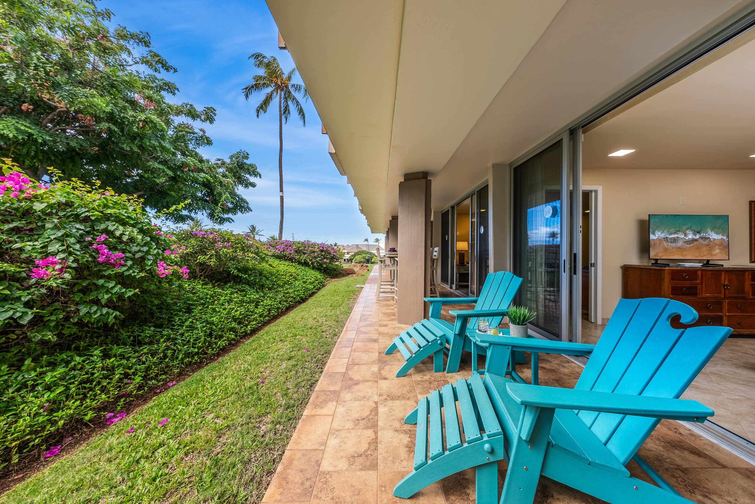 Condo in Lahaina · ★5.0 · 1 bedroom · 2 beds · 1 bath - Image 28