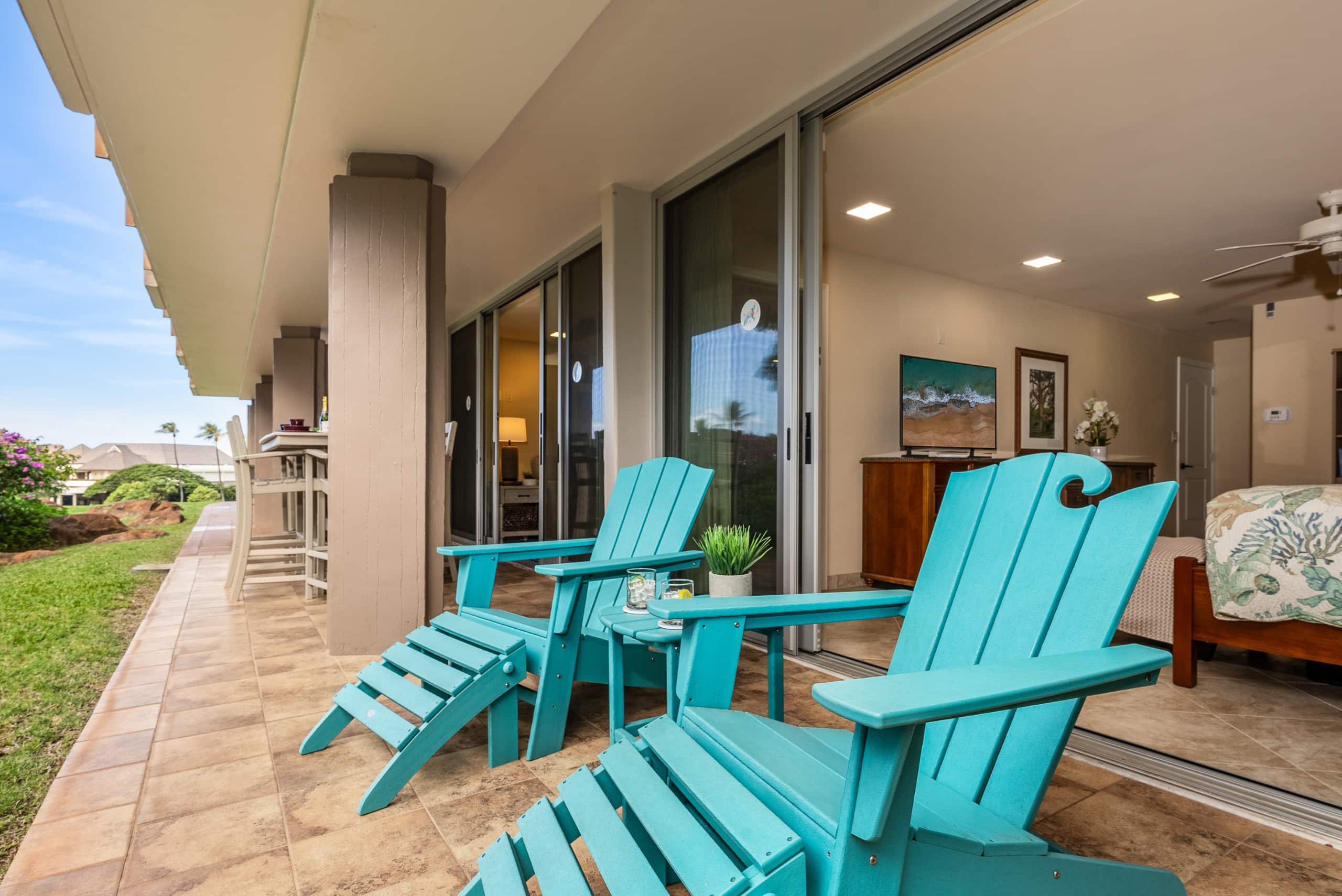 Condo in Lahaina · ★5.0 · 1 bedroom · 2 beds · 1 bath - Image 31