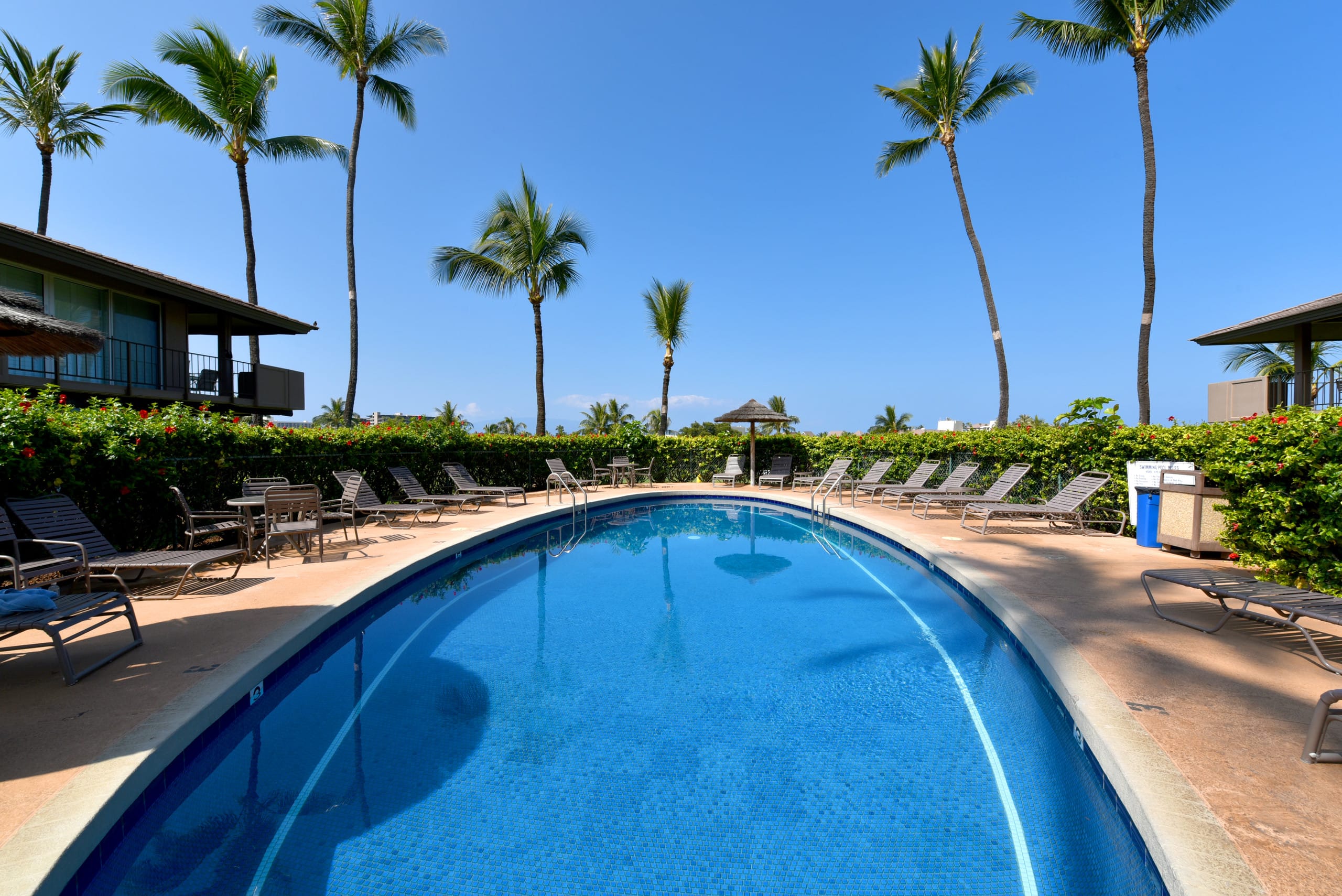 Condo in Lahaina · ★5.0 · 1 bedroom · 2 beds · 1 bath - Image 41