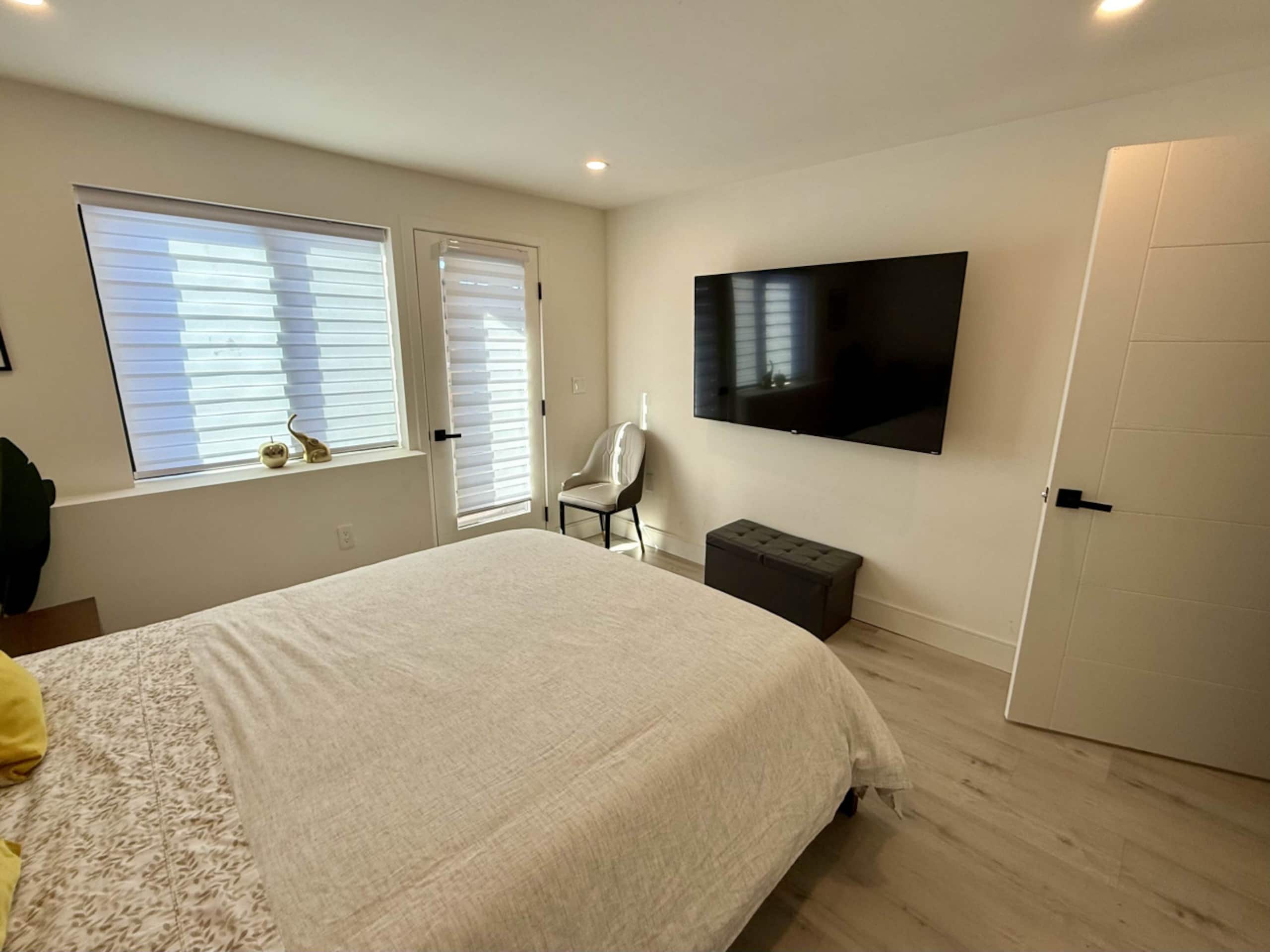 Home in San Francisco · ★4.91 · 2 bedrooms · 3 beds · 1 bath - Image 37