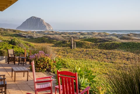 Spectacular Oceanfront Compound