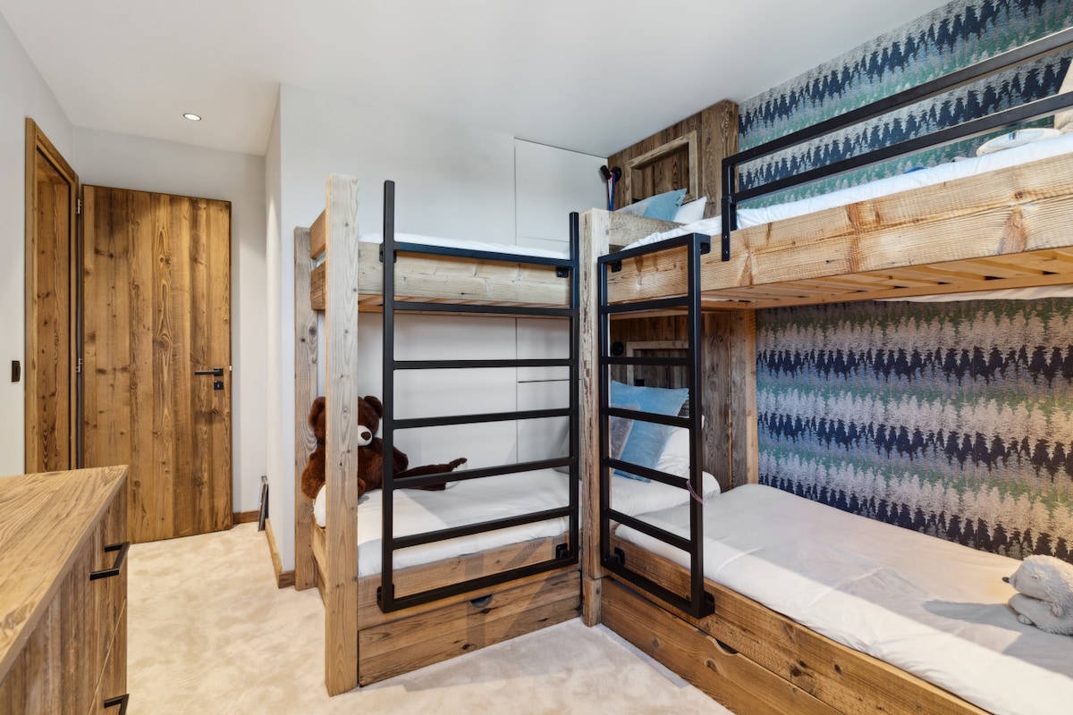 Საძინებელი