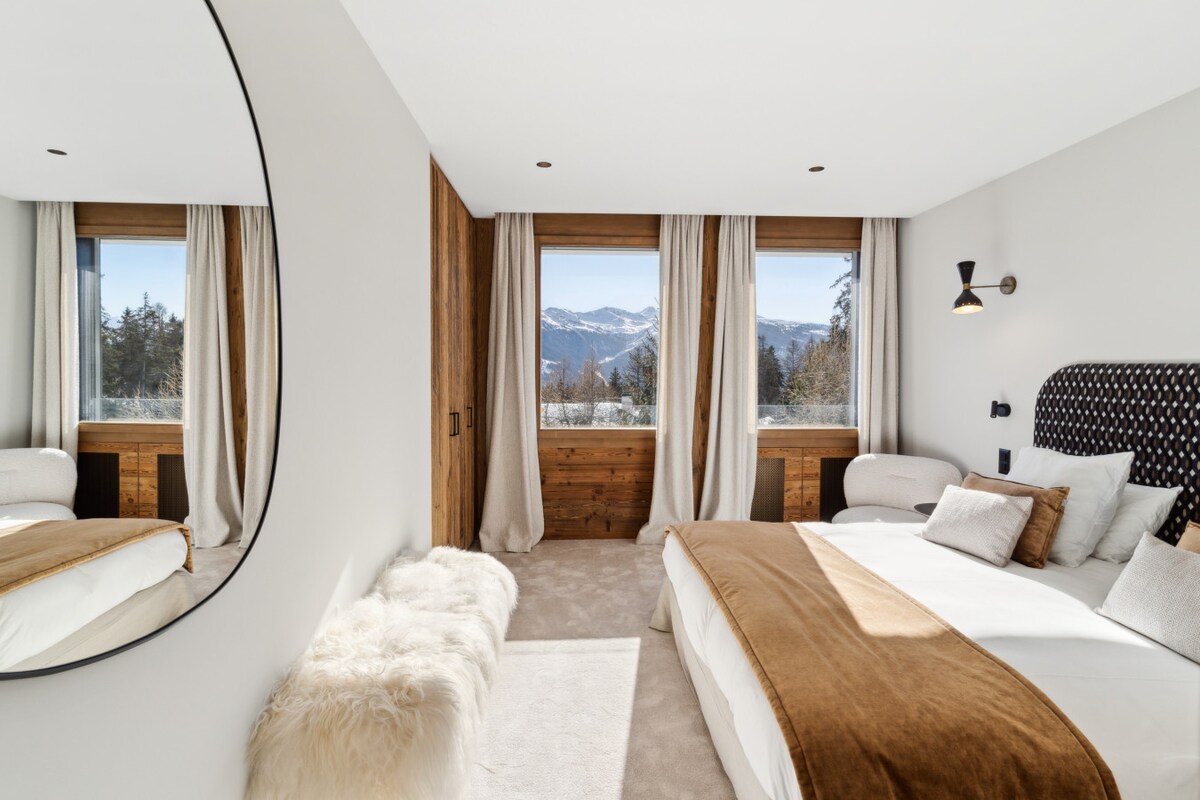 Საძინებელი