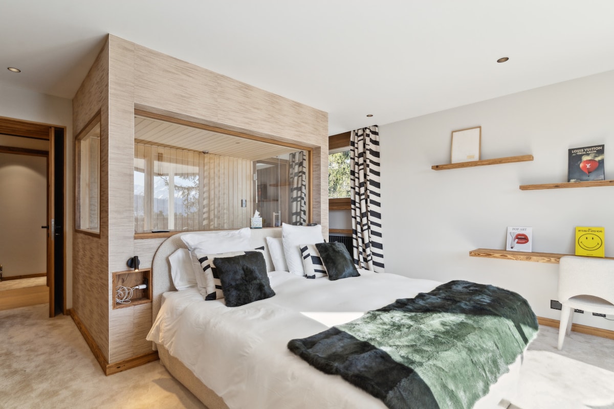 Საძინებელი