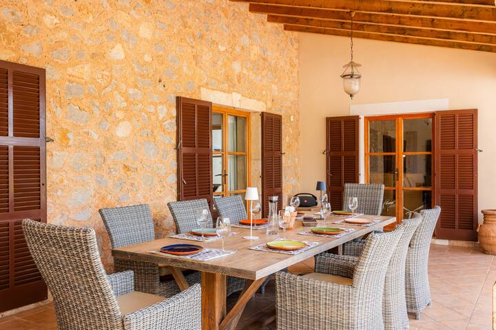 Finca Can Xerpeta gallery image 3