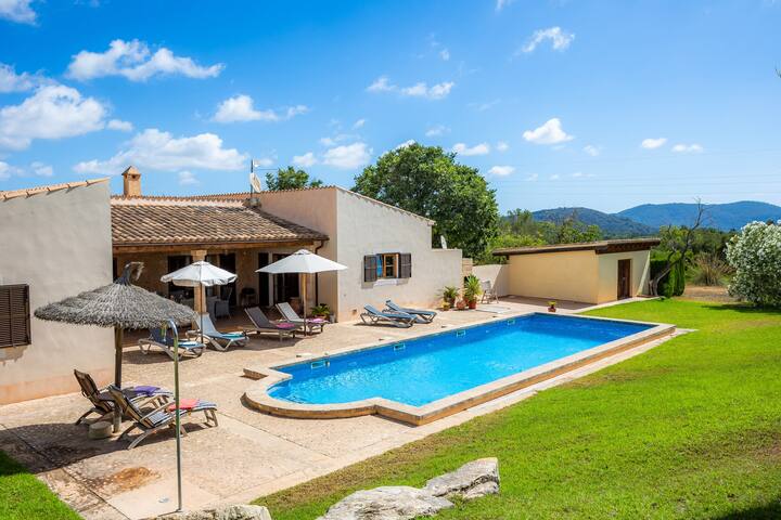 Finca Can Xerpeta gallery image 2