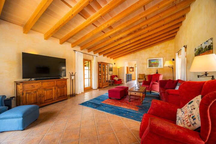 Finca Can Xerpeta gallery image 5