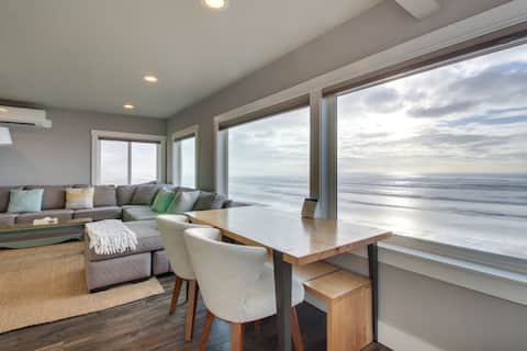 Oceanside Inn 1: Pet-free unit. No pets allowed.