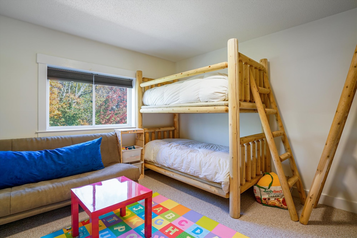 საძინებელი 4