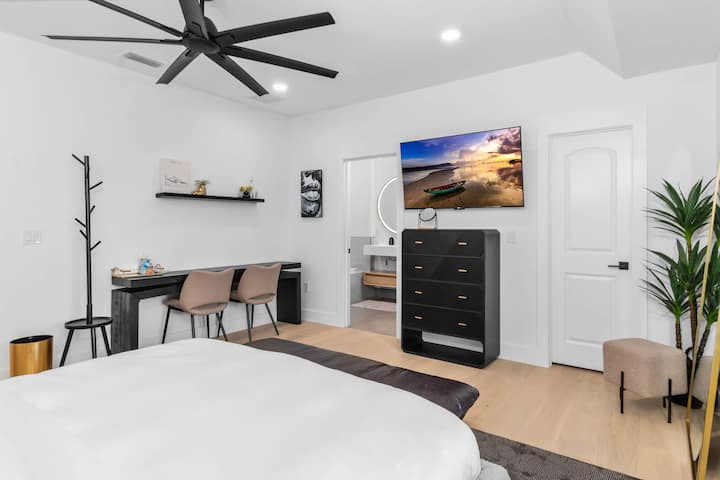 Slaapkamer 7
