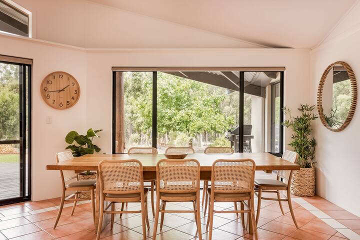 Wisteria Lodge gallery image 3