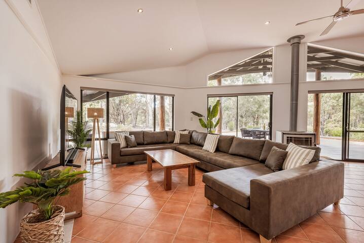 Wisteria Lodge gallery image 4