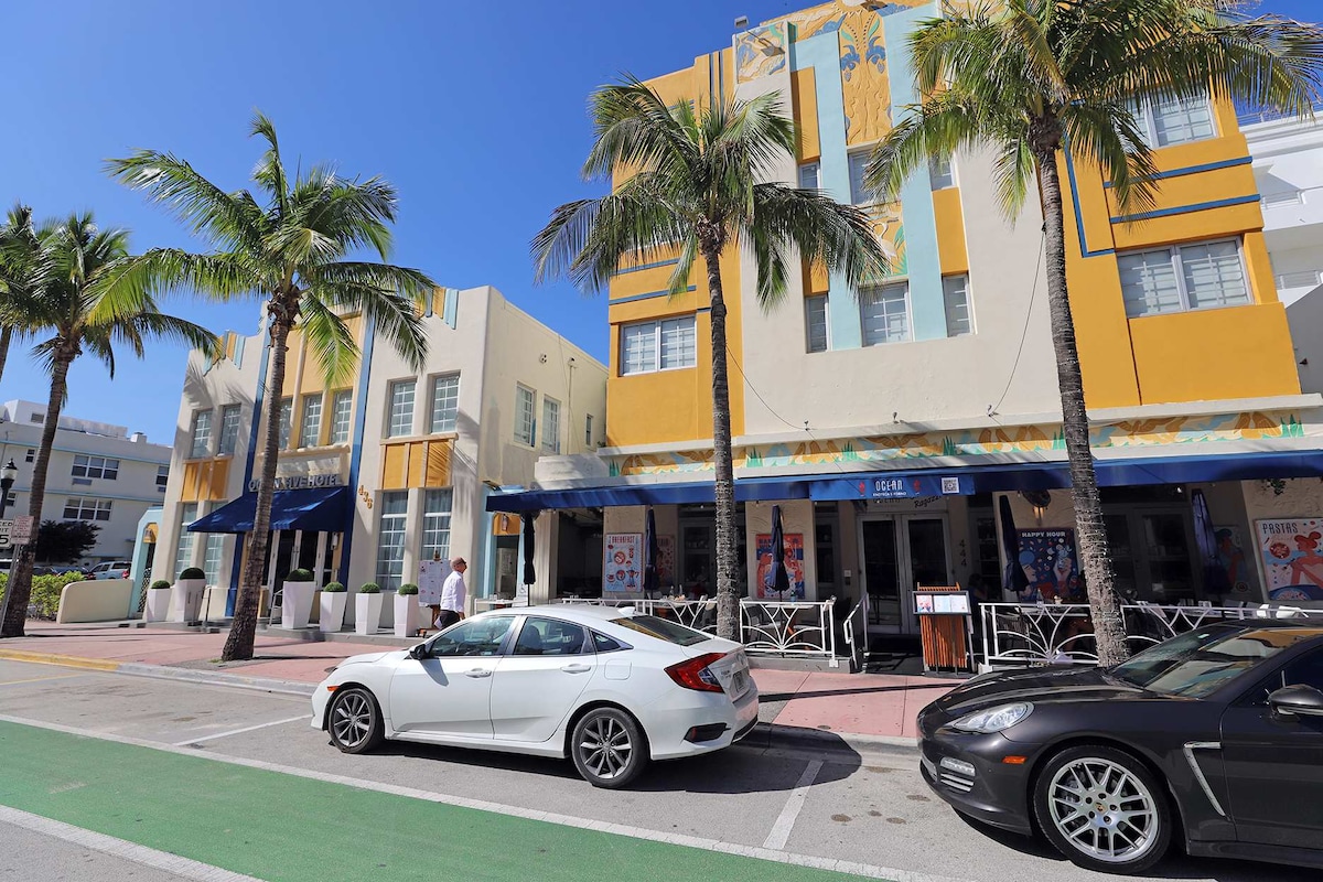 Ocean Drive Suite