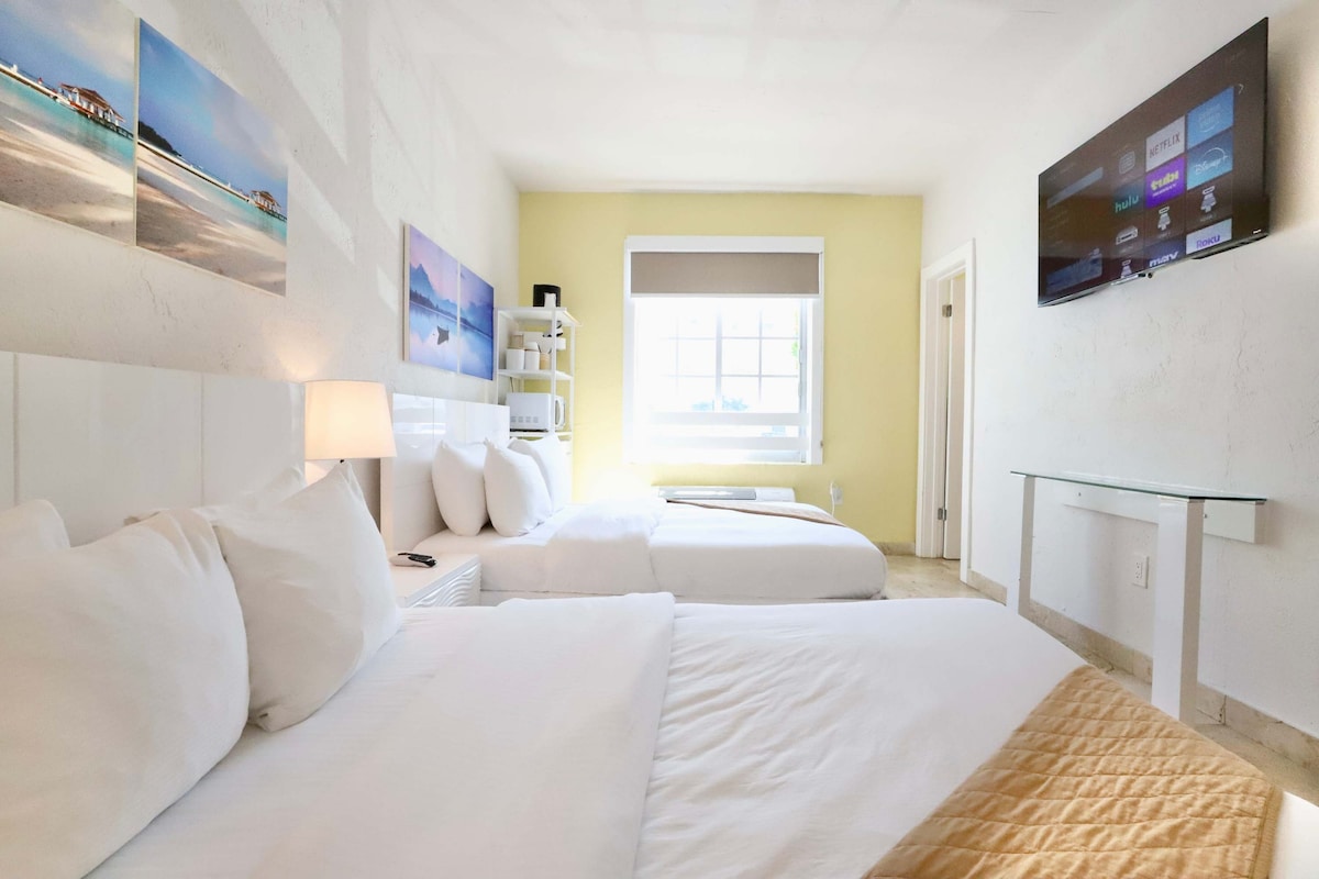 Ocean Drive Suite