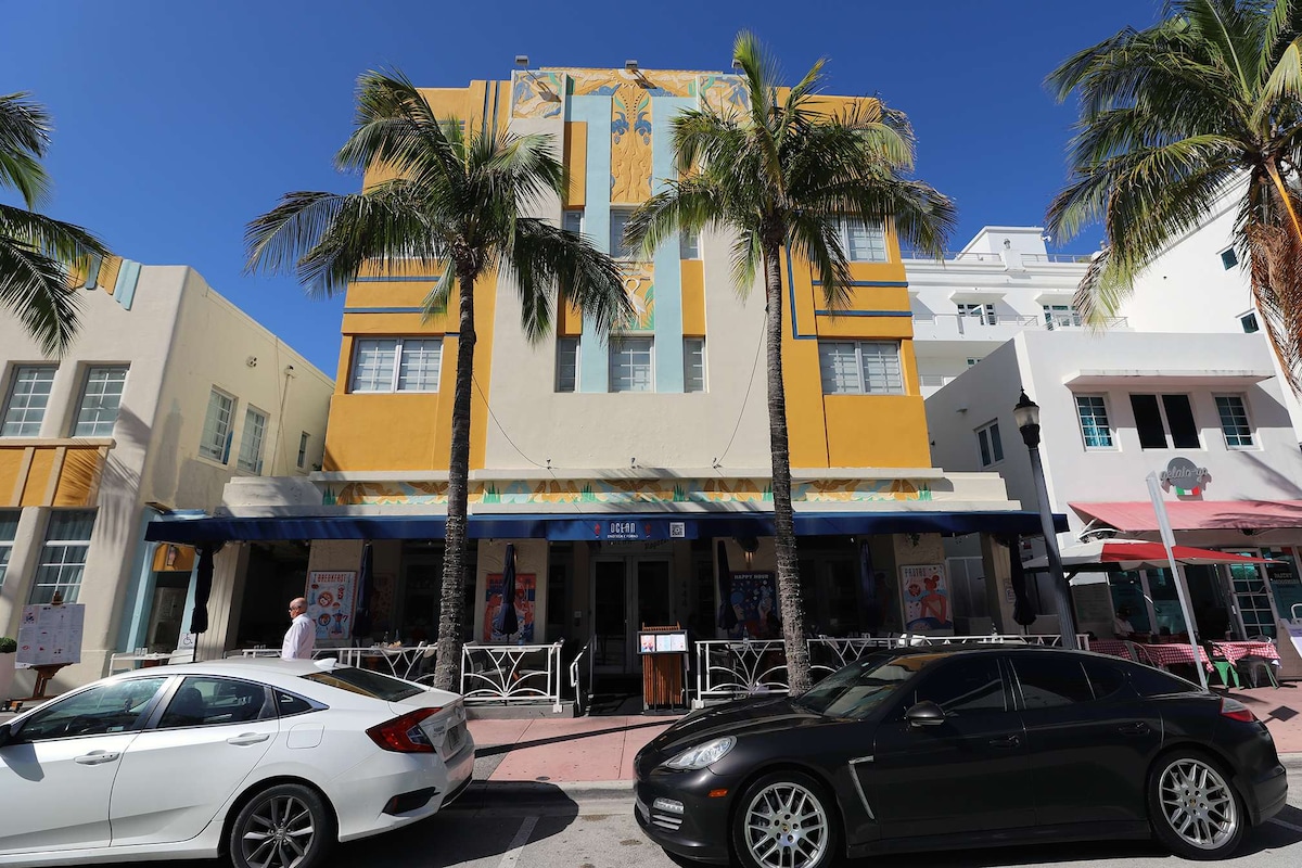 Ocean Drive Suite