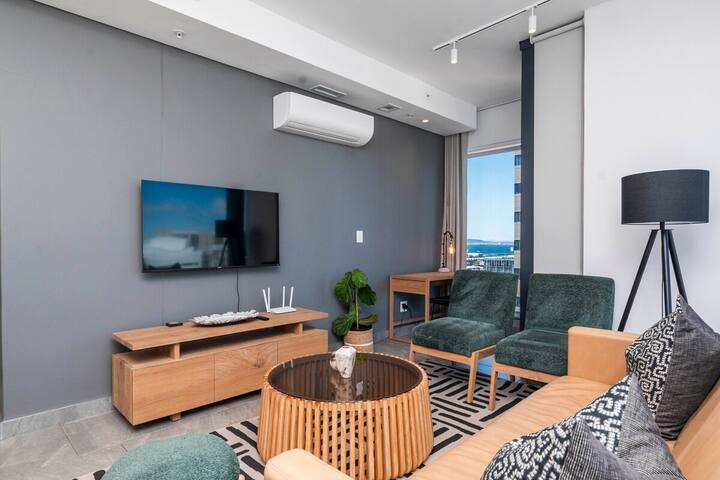 Spacious 2-Bed at The Rubik with Mountain View’s gallery image 5