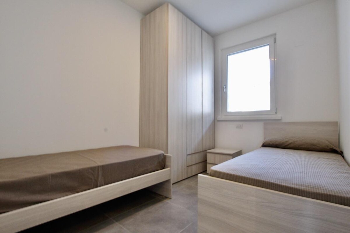 საძინებელი 1