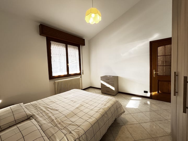 Chambre 1