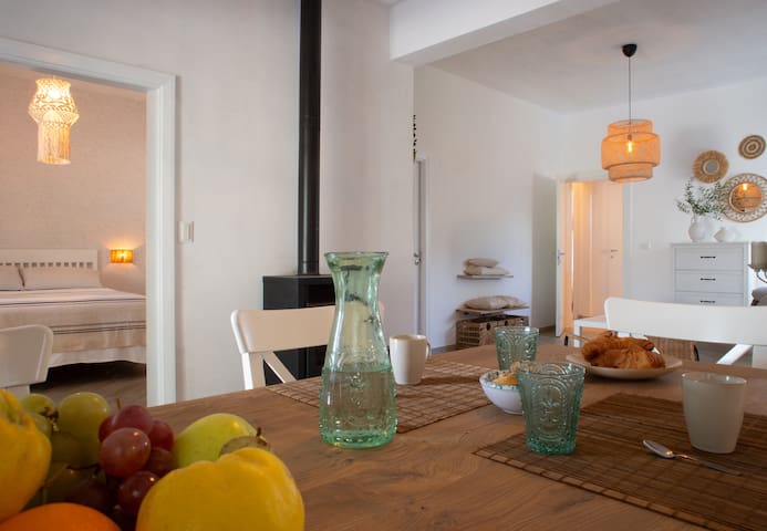 Villa Libellula – The Fab Stay