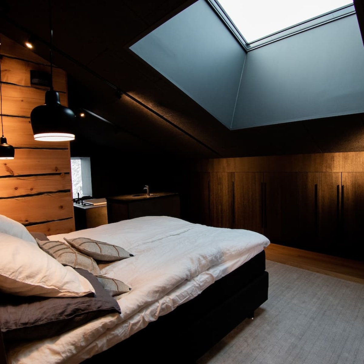 Hideout Villas – Villa Viima