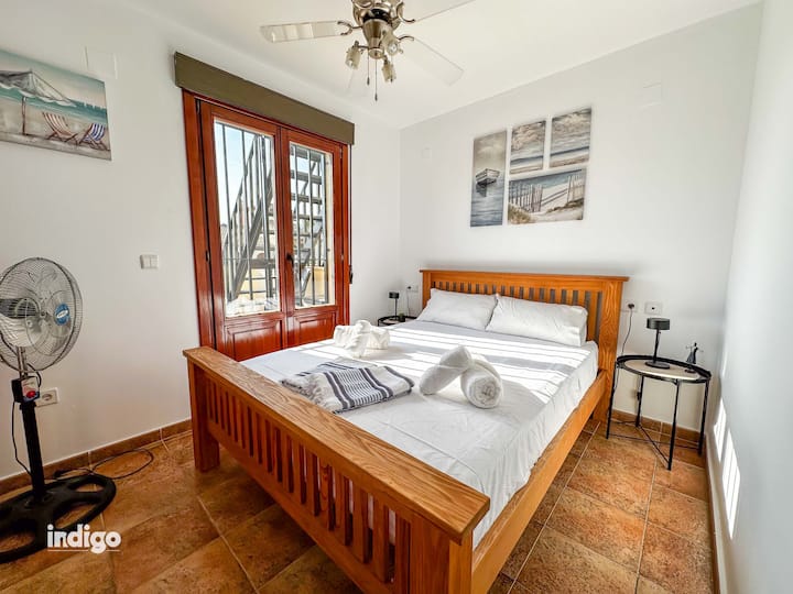 2-bedroom Townhouse • Costa Esuri • Wre01 - Altura