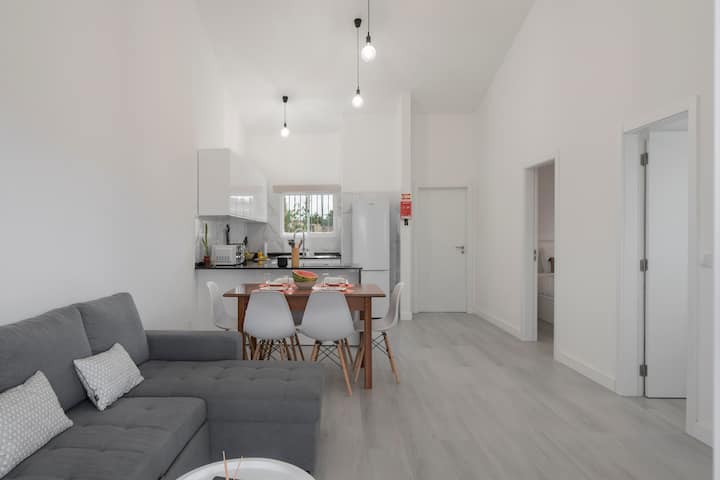 Casa Areia Dourada By An Island Apart - Porto Santo Island