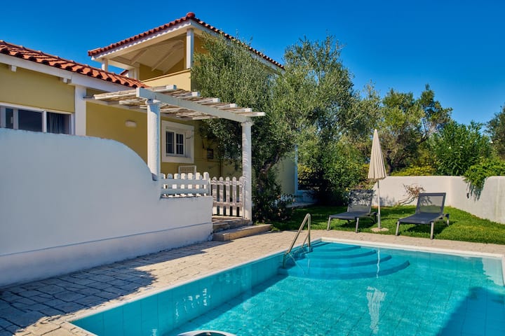 Villa Kalliopi Periyali - Zante