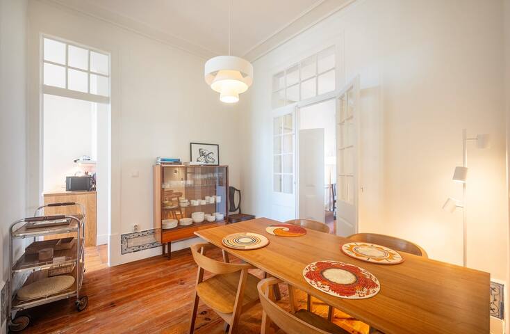 GuestReady – A perfect home in the heart of Lisbon gallery image 5