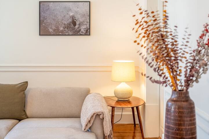 GuestReady – A perfect home in the heart of Lisbon gallery image 4