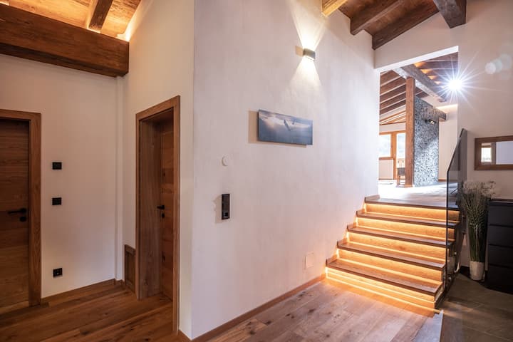 Appartement Bergblick - Ellmau