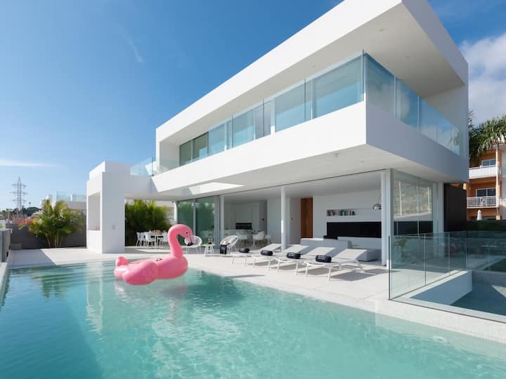 Karat Villa Murano - Tenerife