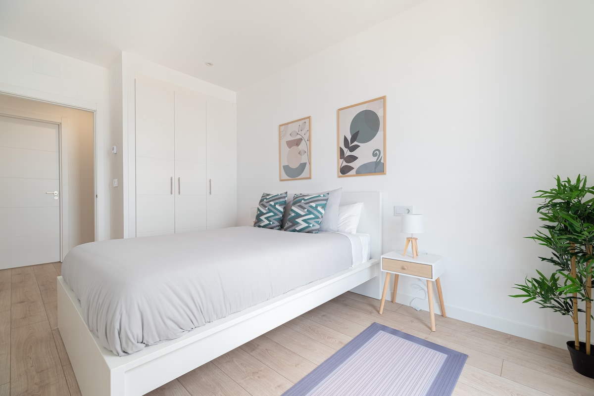 غرفة النوم 1