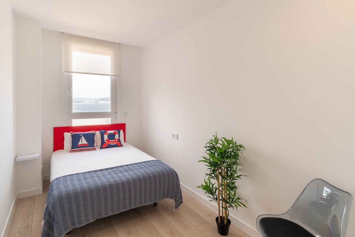 غرفة النوم 3