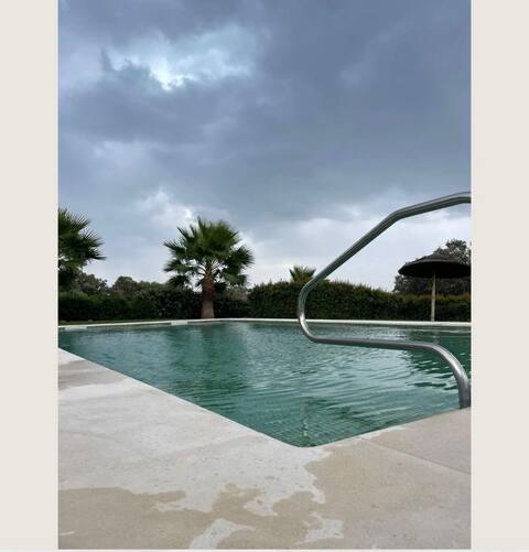 Herdade Monte Gordo-Apartamento 2