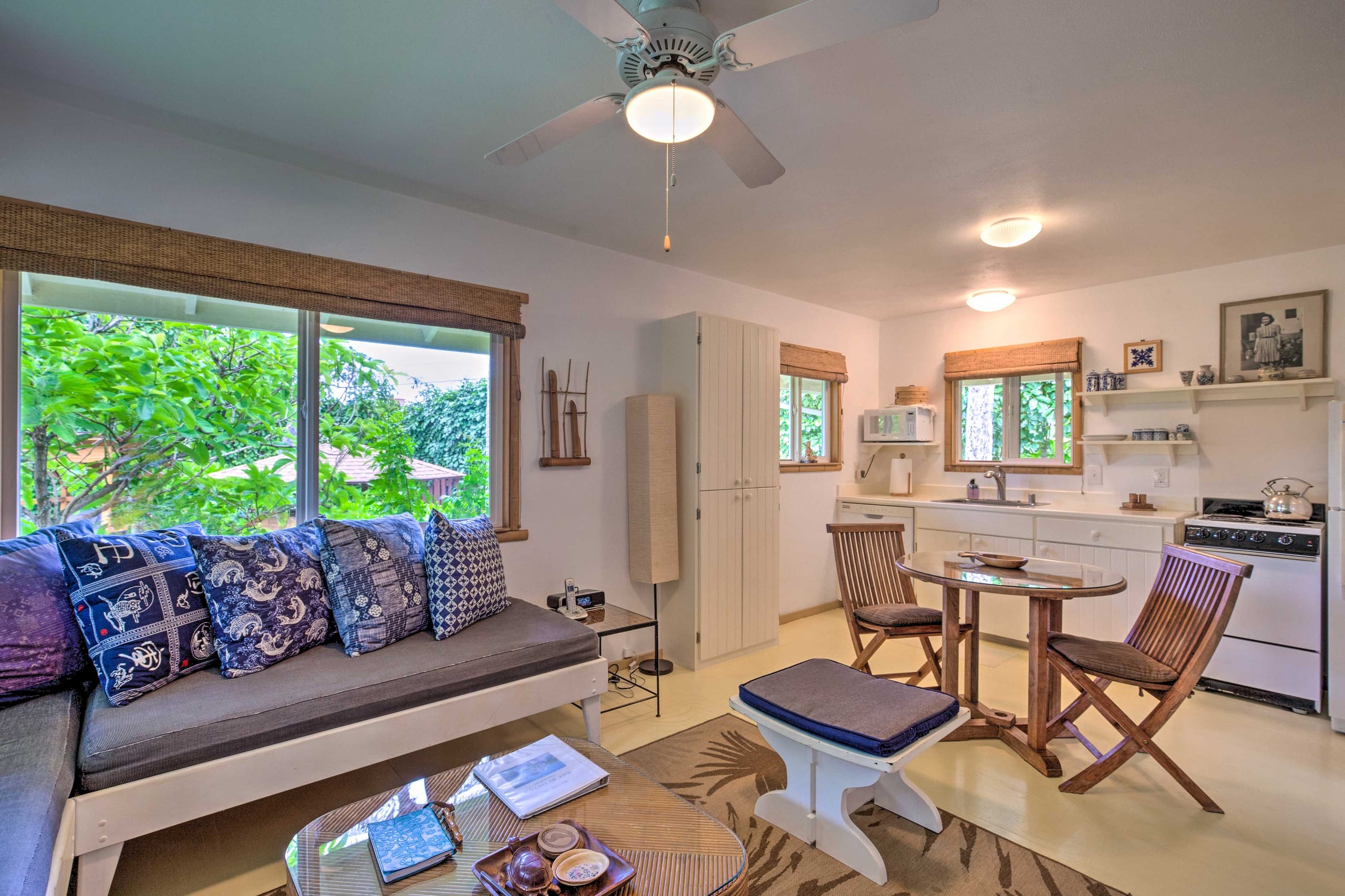 Home in Kapaa · ★4.82 · 1 bedroom · 1 bed · 1 bath - Image 8