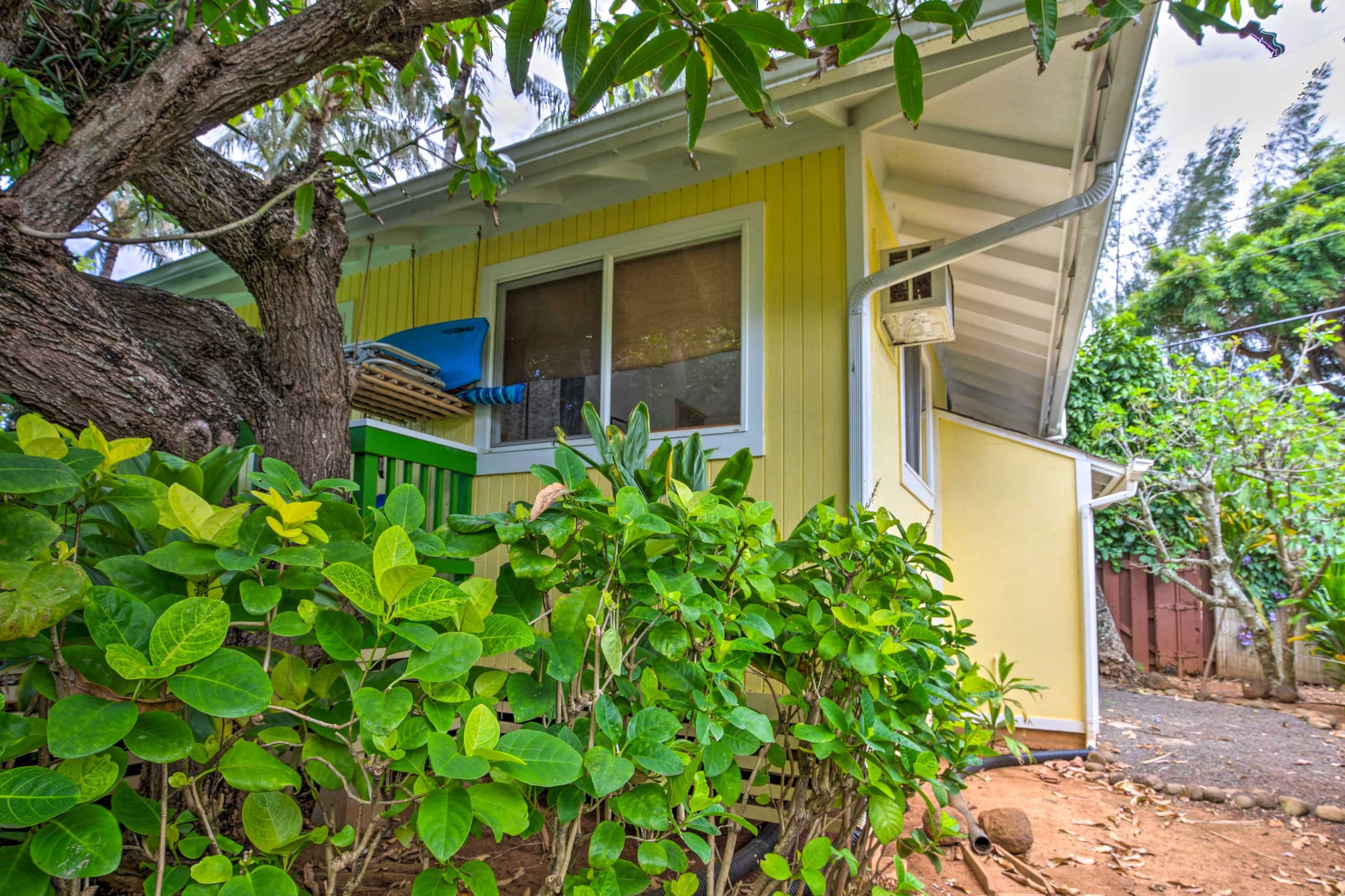 Home in Kapaa · ★4.82 · 1 bedroom · 1 bed · 1 bath - Image 37